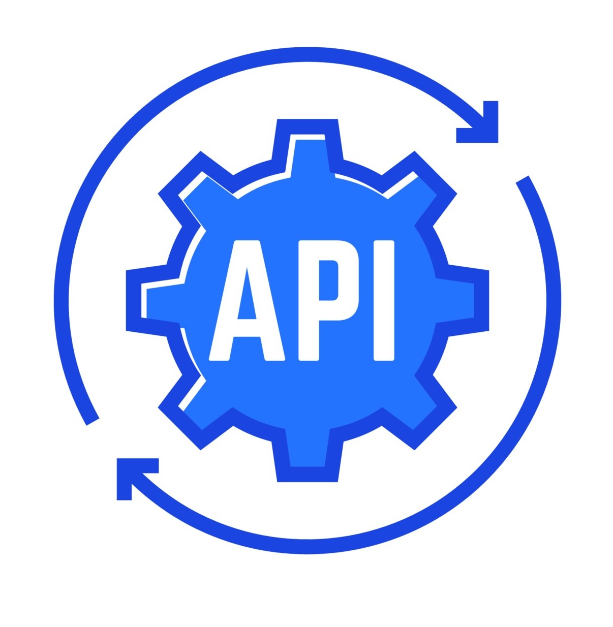 API